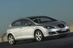 Seat Leon 2005 года
